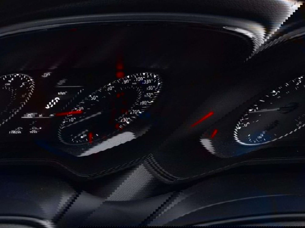 Renault Clio usata a Firenze (14)