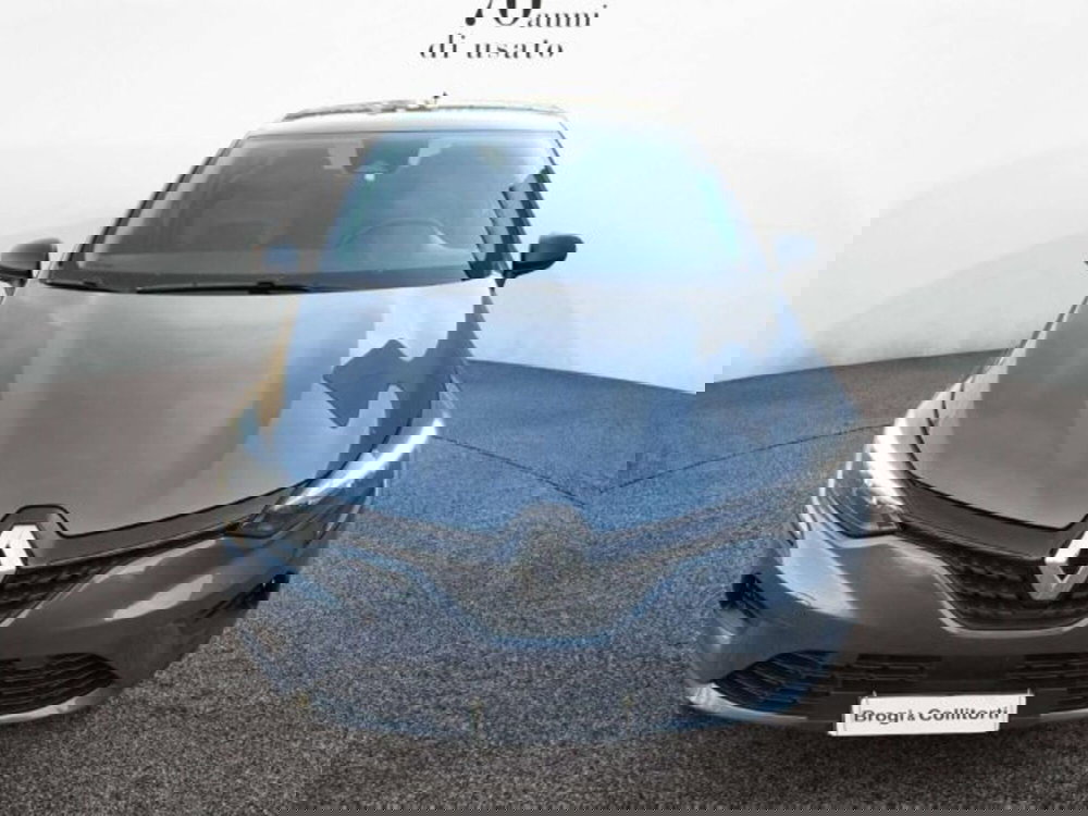 Renault Clio usata a Firenze (2)