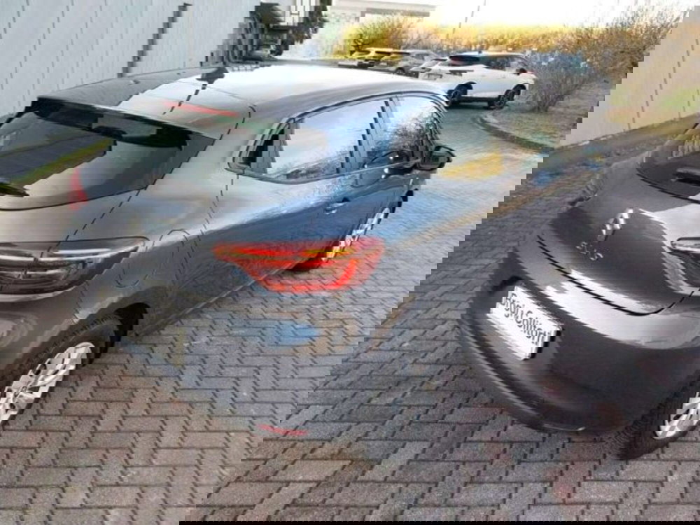 Renault Clio usata a Firenze (6)