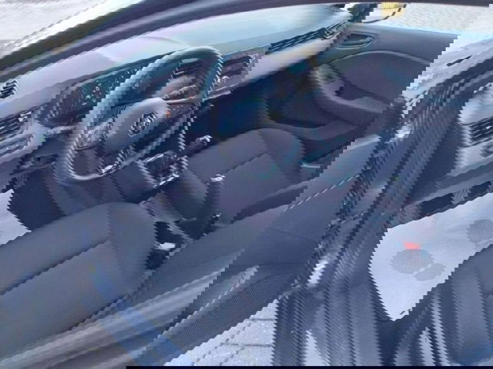 Renault Clio usata a Firenze (7)