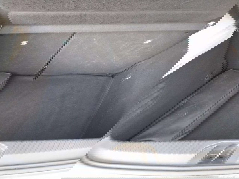 Renault Clio usata a Firenze (9)