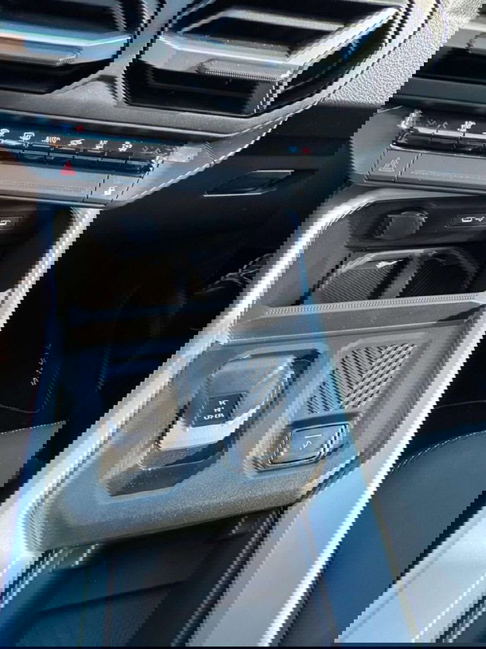 Dacia Bigster nuova a Firenze (12)