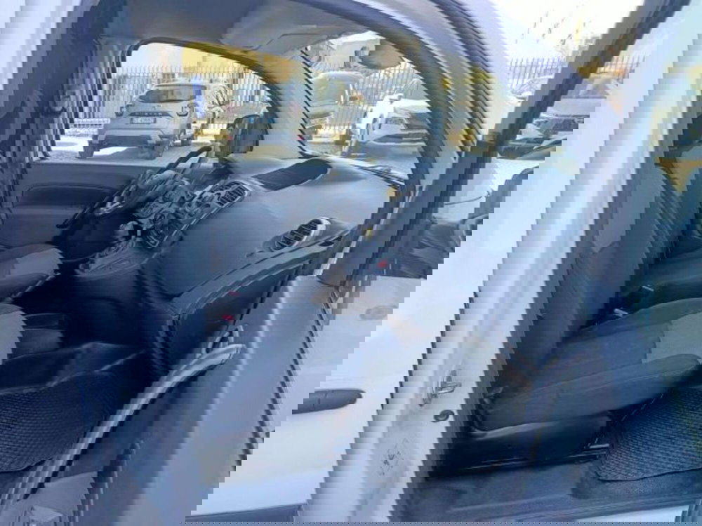 Renault Kangoo usata a Firenze (11)