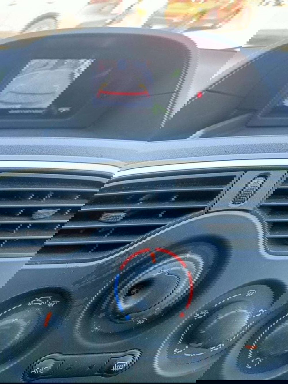 Renault Kangoo usata a Firenze (13)