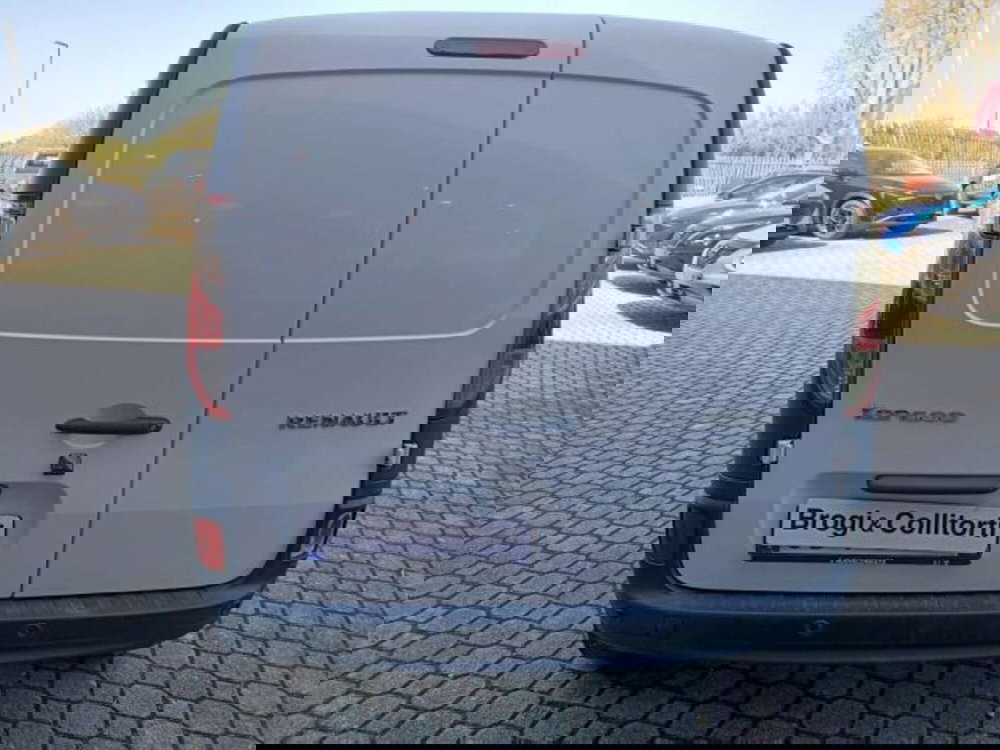 Renault Kangoo usata a Firenze (5)