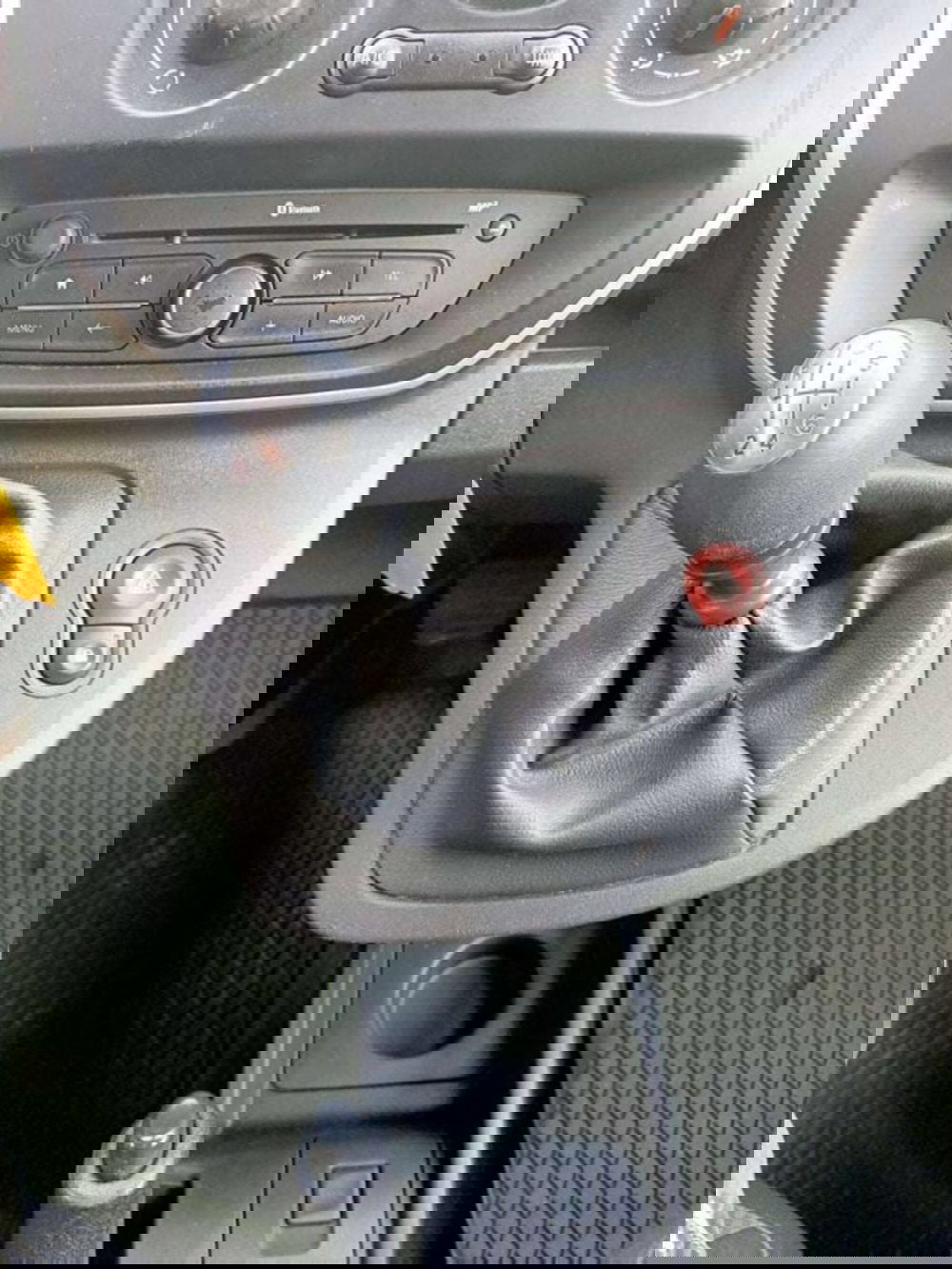 Renault Kangoo usata a Firenze (8)