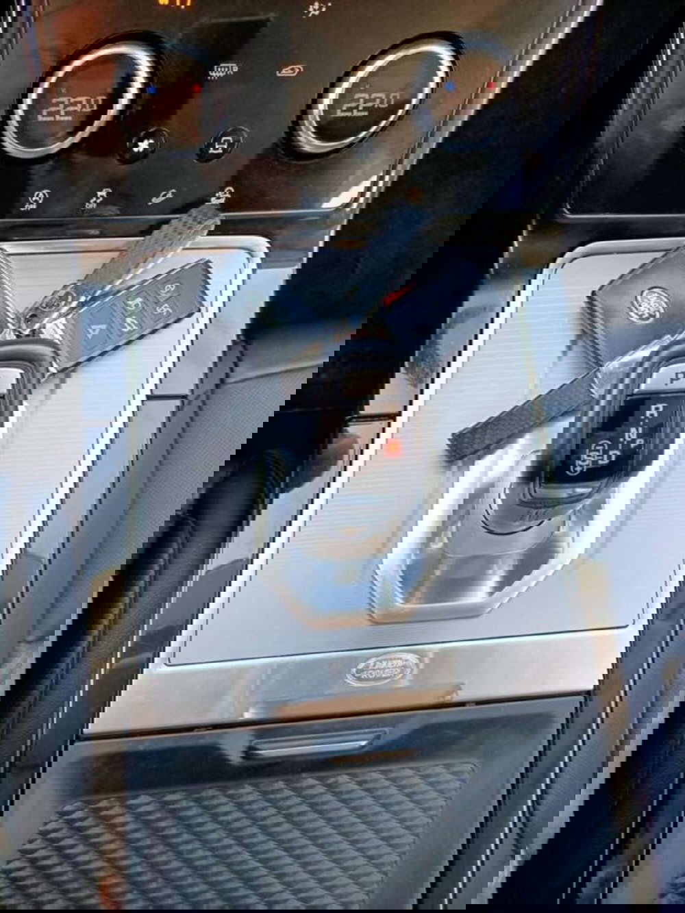 Land Rover Range Rover Evoque usata a Firenze (11)