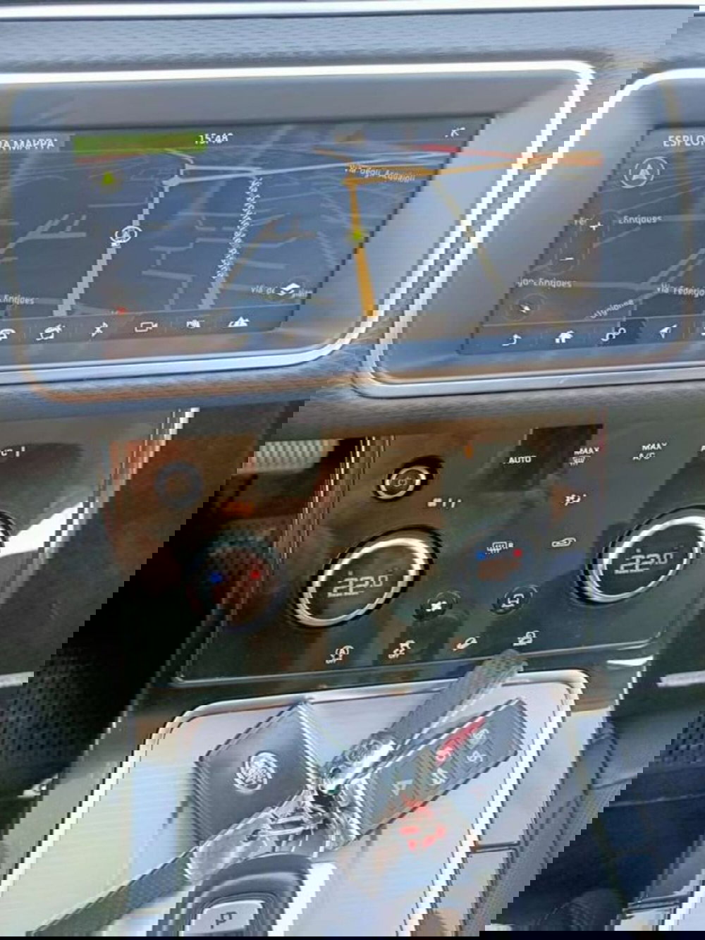 Land Rover Range Rover Evoque usata a Firenze (8)