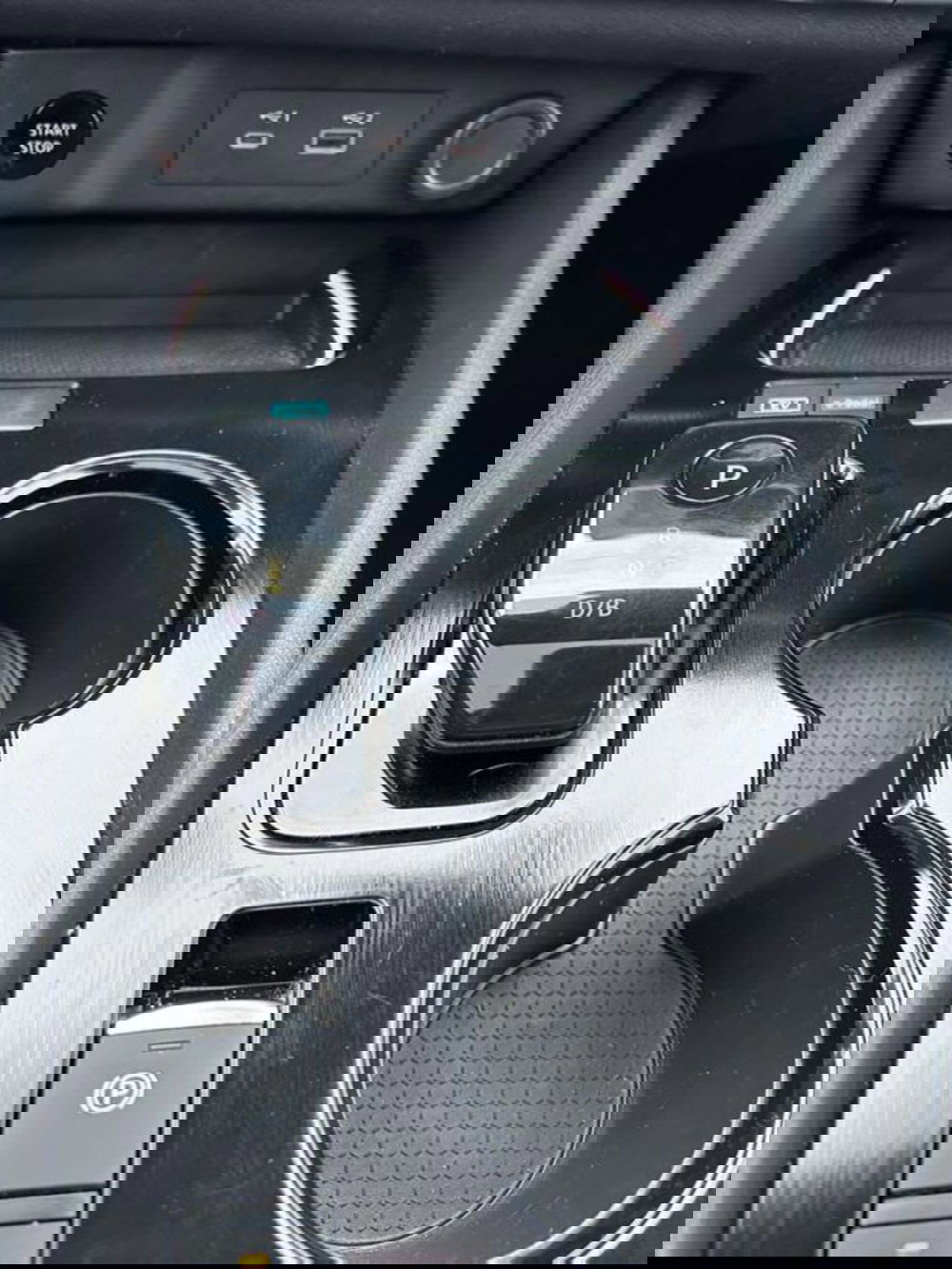 Nissan X-Trail usata a Firenze (11)