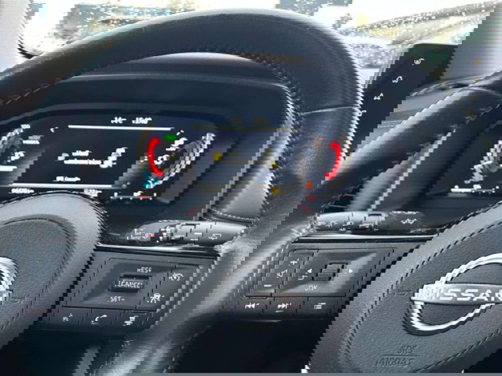 Nissan X-Trail usata a Firenze (12)