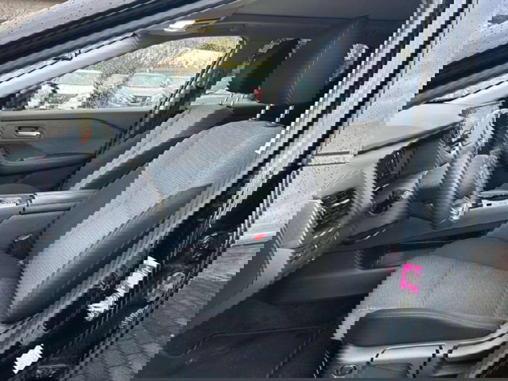 Nissan X-Trail usata a Firenze (17)