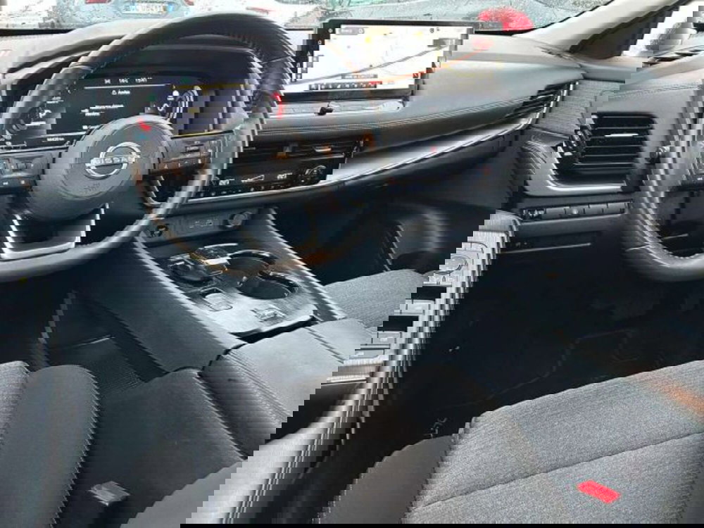 Nissan X-Trail usata a Firenze (18)