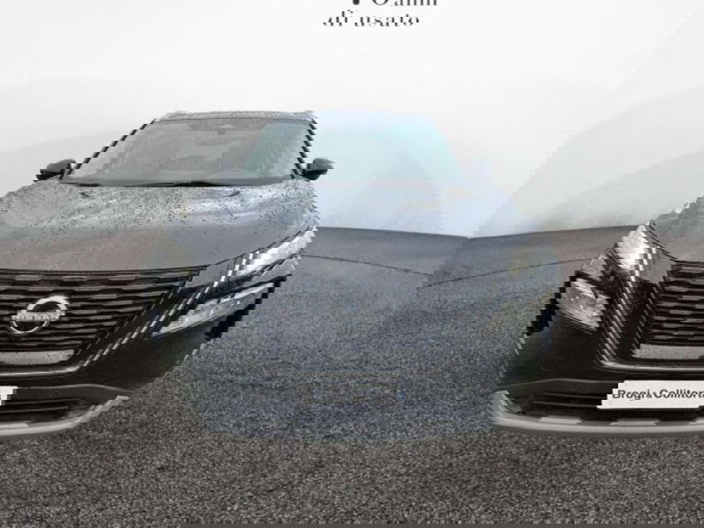 Nissan X-Trail usata a Firenze (2)