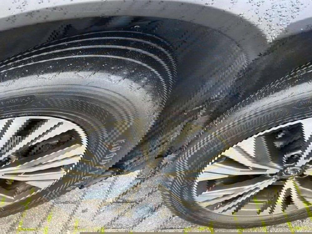 Nissan X-Trail usata a Firenze (20)