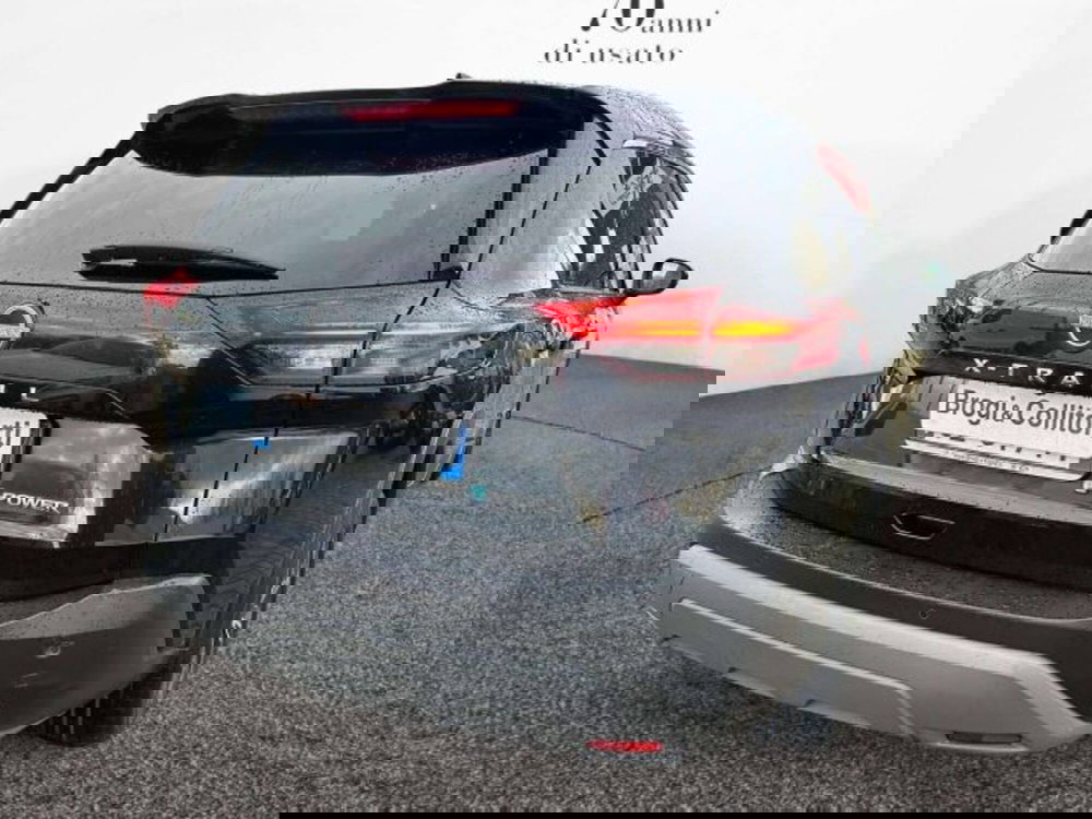 Nissan X-Trail usata a Firenze (4)