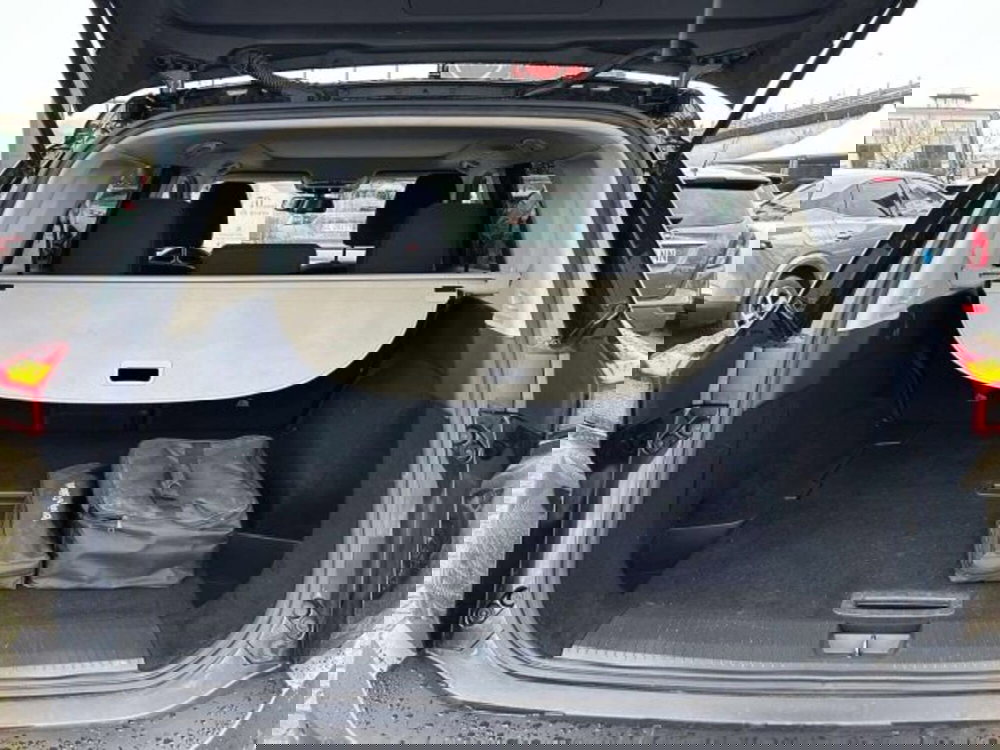 Nissan X-Trail usata a Firenze (7)