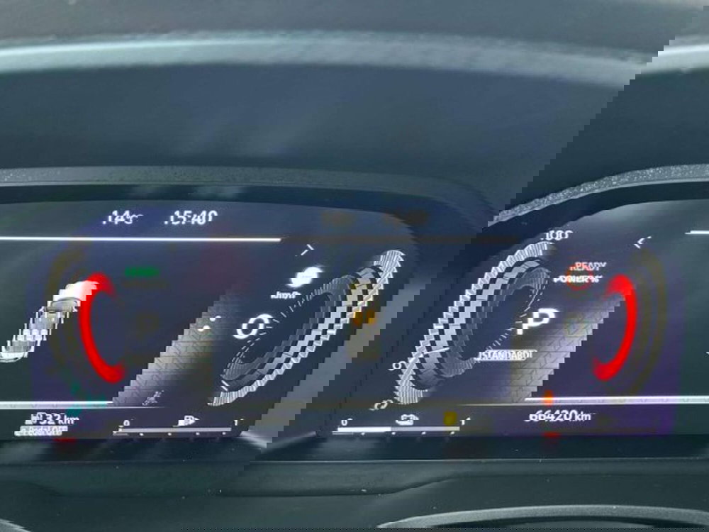 Nissan X-Trail usata a Firenze (8)