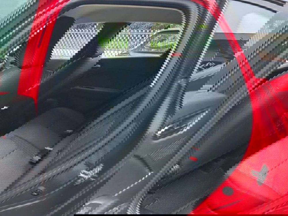 Renault Captur usata a Firenze (11)