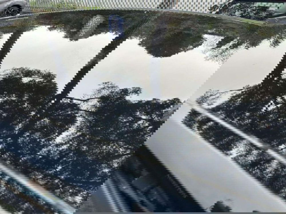 Renault Captur usata a Firenze (14)