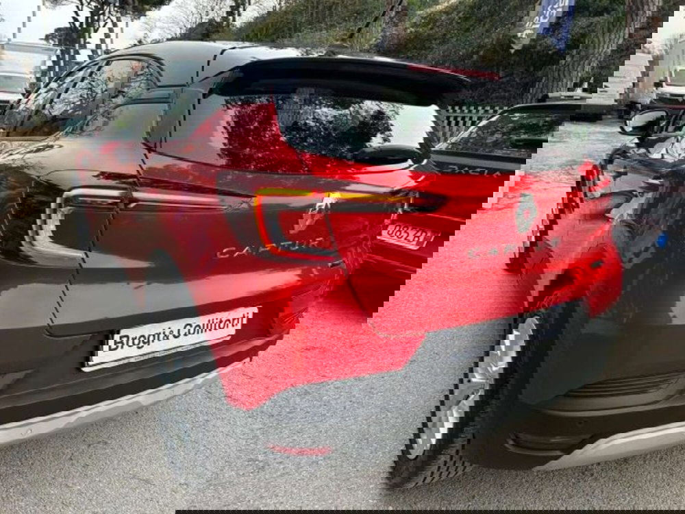 Renault Captur usata a Firenze (6)
