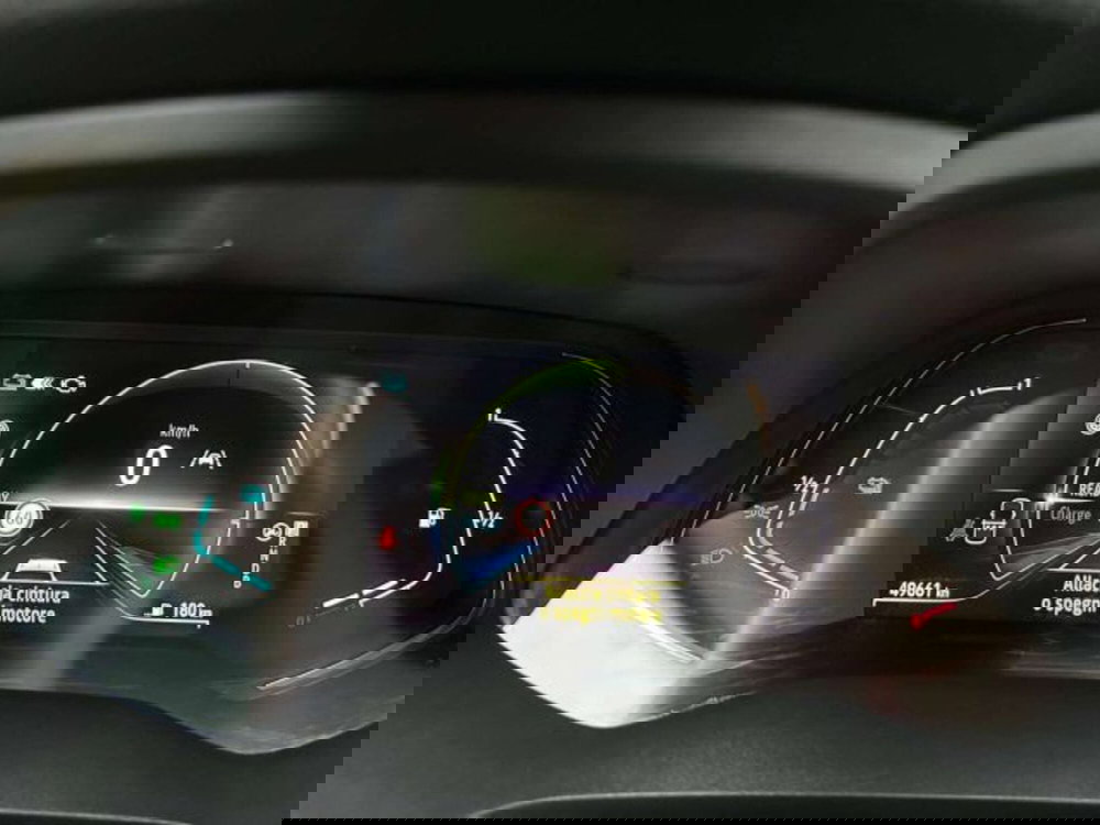 Renault Captur usata a Firenze (8)