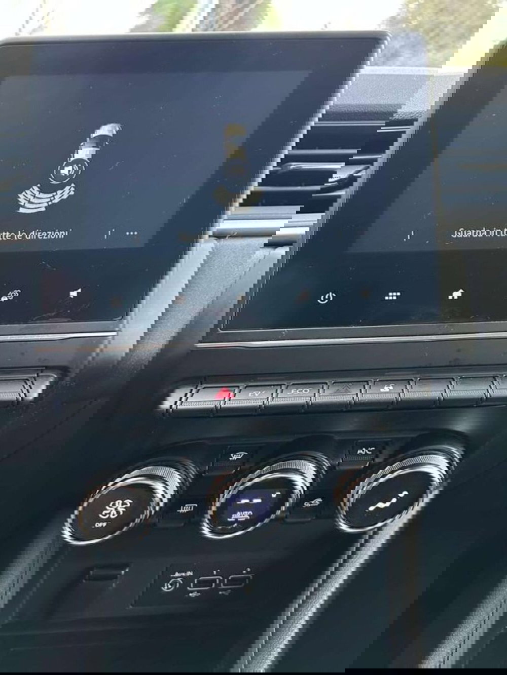 Renault Captur usata a Firenze (9)