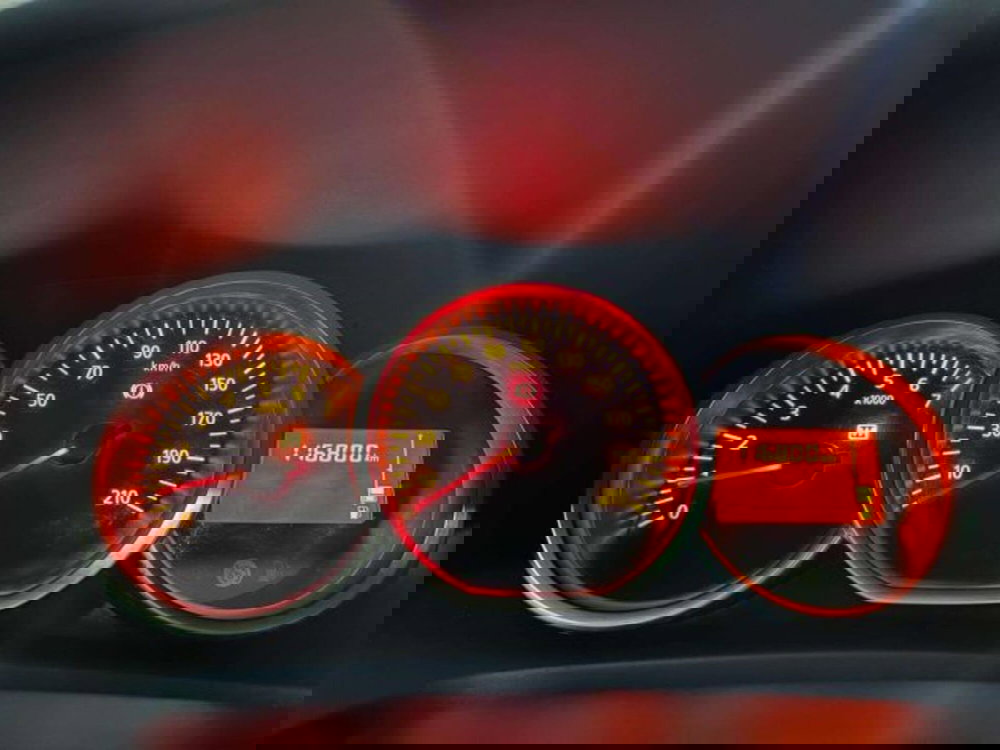 Dacia Sandero usata a Firenze (13)