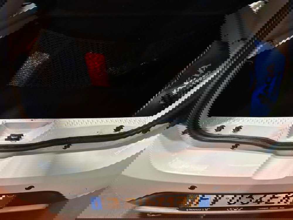 Dacia Sandero usata a Firenze (7)