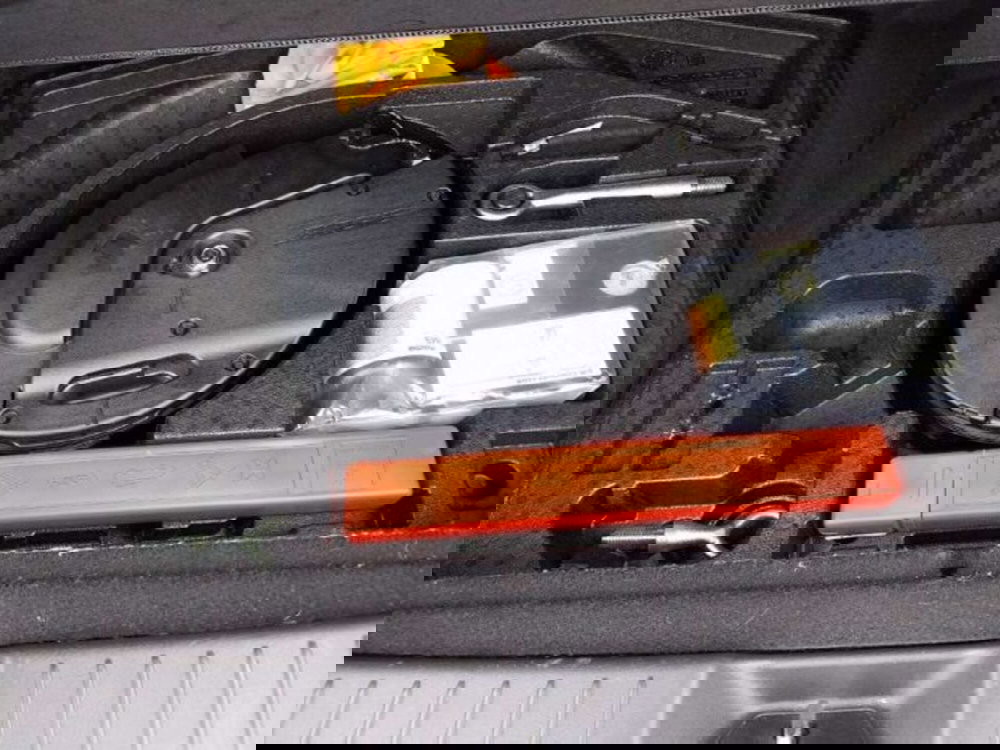 Mazda CX-30 usata a Firenze (11)