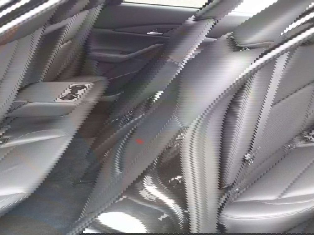 Mazda CX-30 usata a Firenze (13)