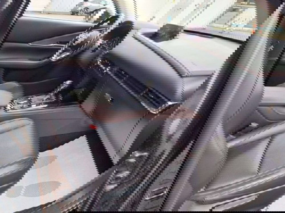 Mazda CX-30 usata a Firenze (14)