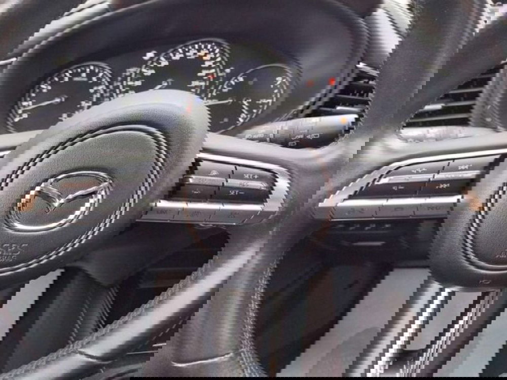 Mazda CX-30 usata a Firenze (16)