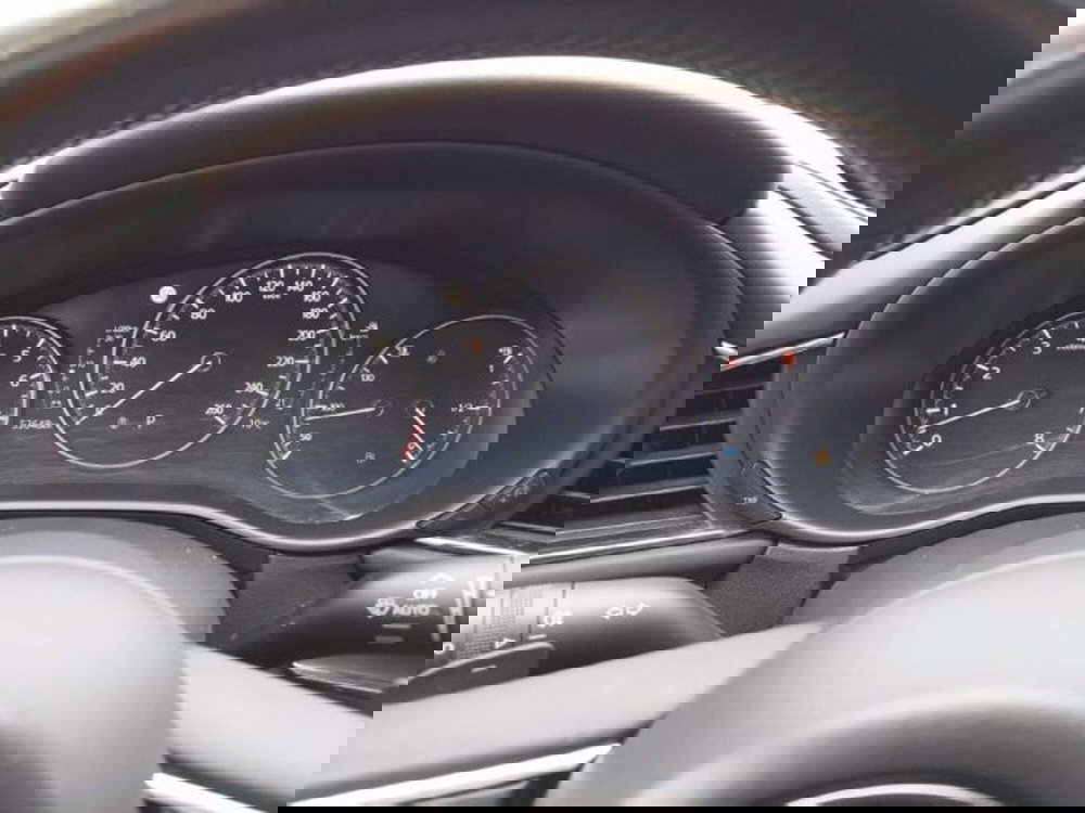 Mazda CX-30 usata a Firenze (17)