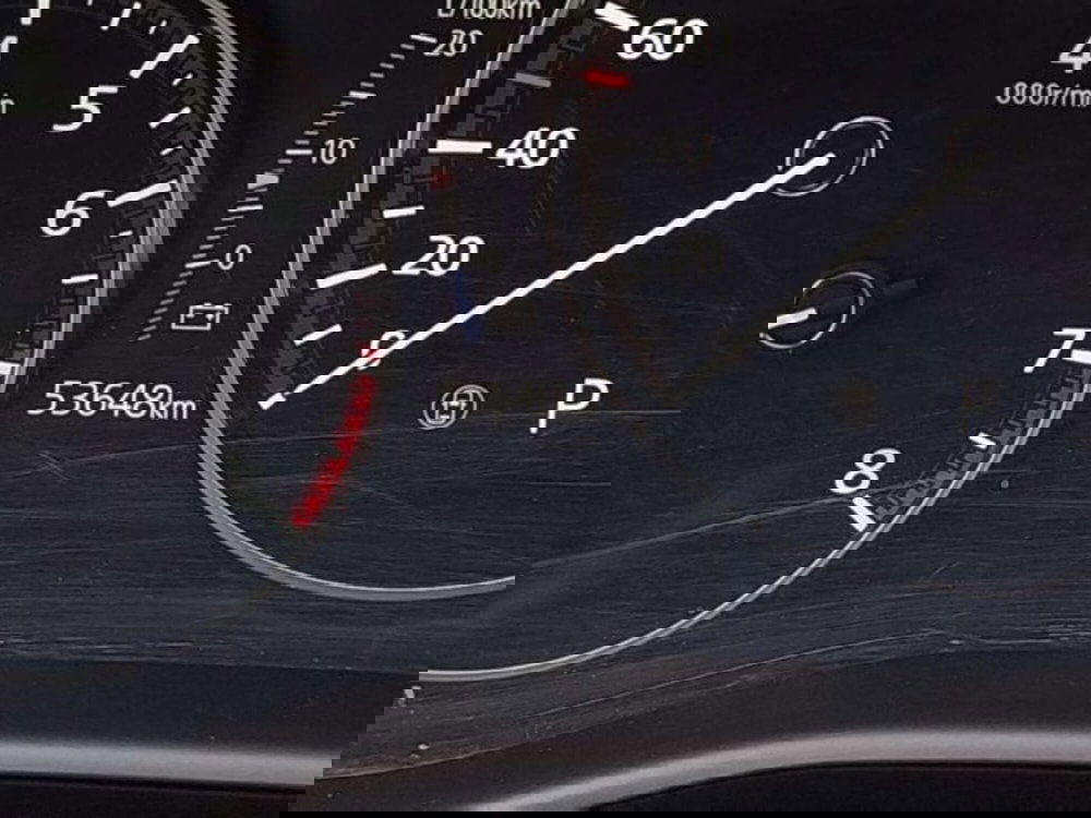 Mazda CX-30 usata a Firenze (18)