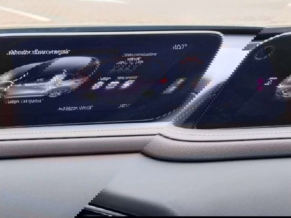 Mazda CX-30 usata a Firenze (19)