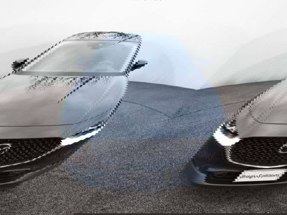 Mazda CX-30 usata a Firenze (2)