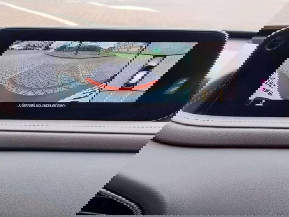 Mazda CX-30 usata a Firenze (20)