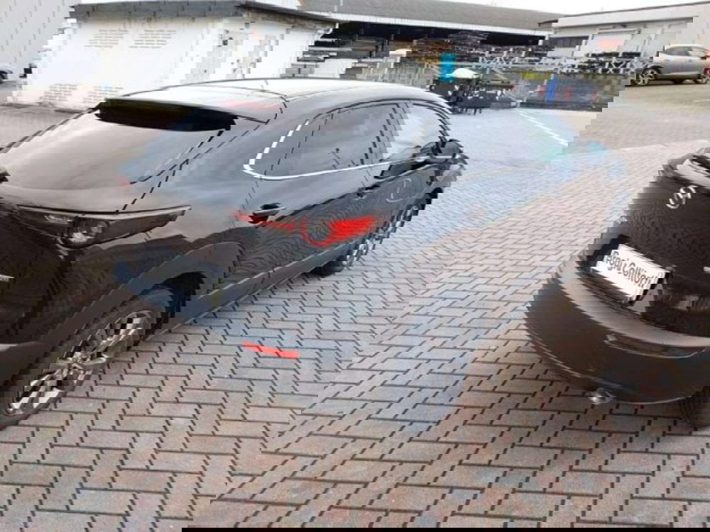 Mazda CX-30 usata a Firenze (6)