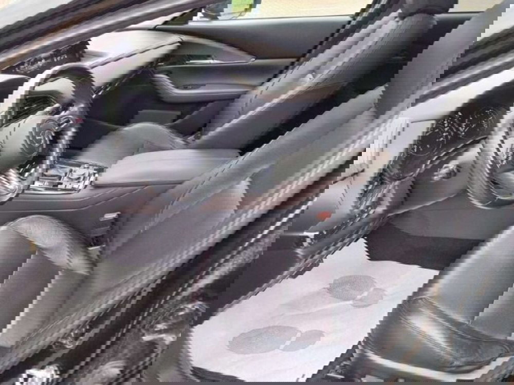 Mazda CX-30 usata a Firenze (7)