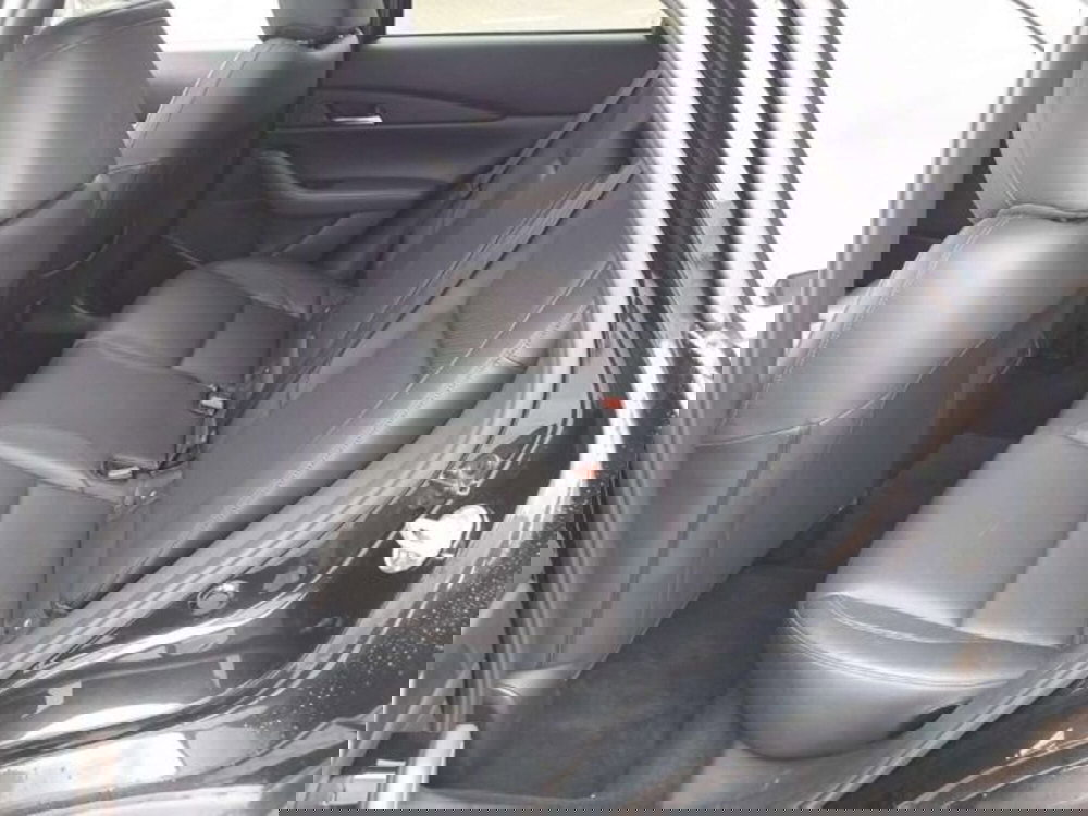 Mazda CX-30 usata a Firenze (8)