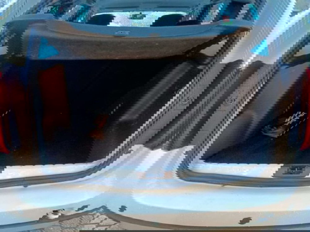 Dacia Duster usata a Firenze (11)