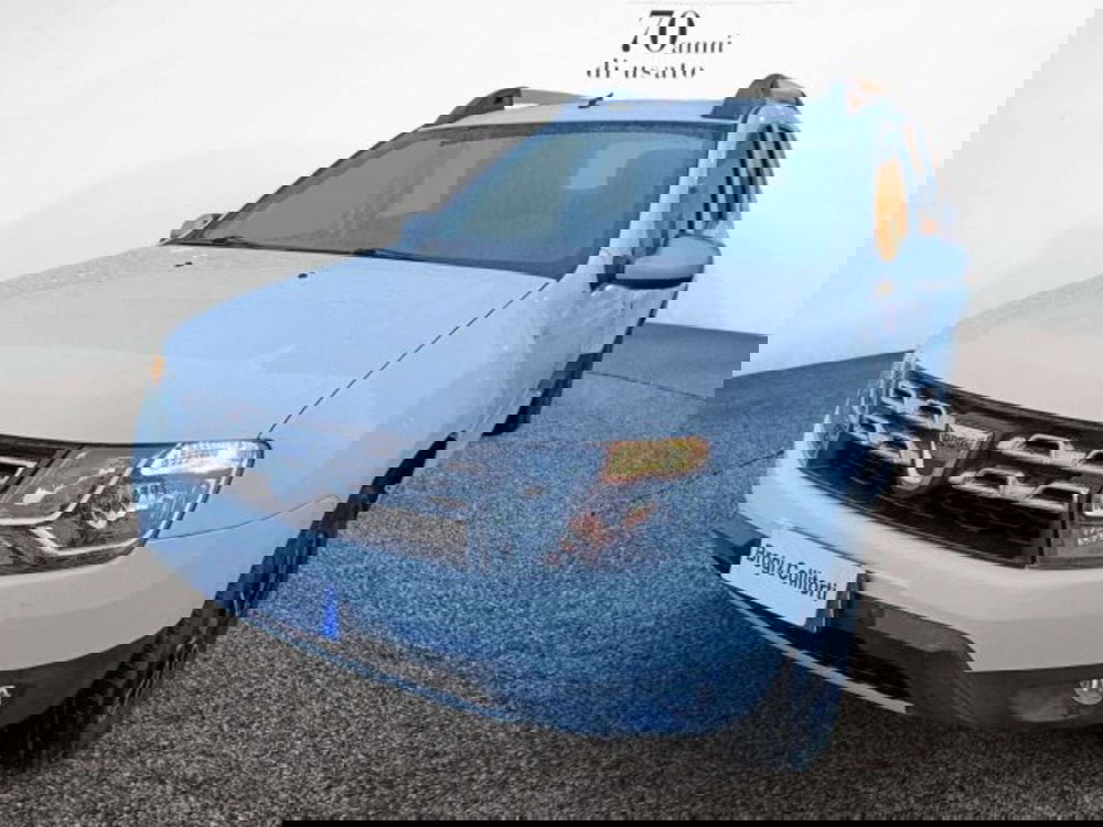 Dacia Duster usata a Firenze (3)