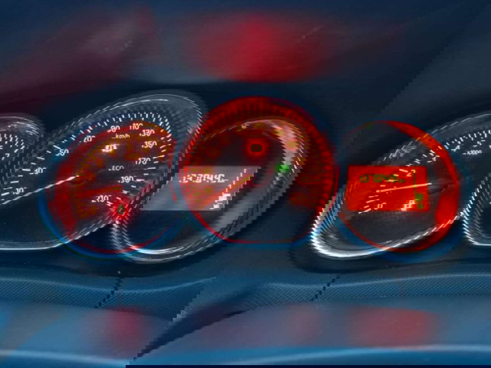 Dacia Duster usata a Firenze (9)