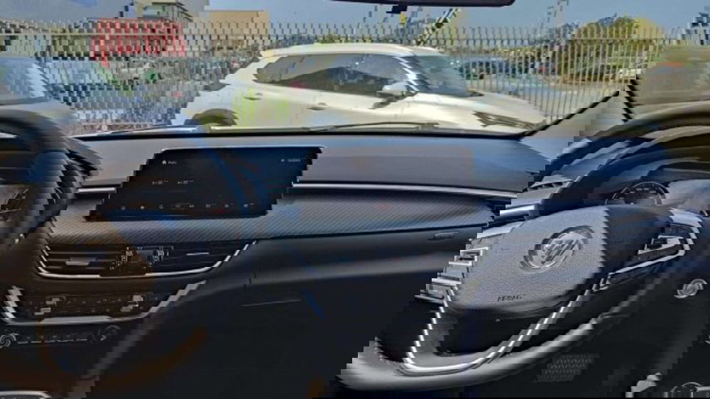 Foton Tunland nuova a Firenze (11)