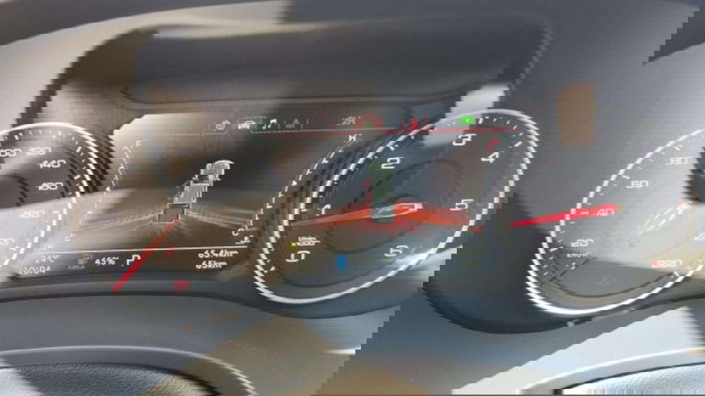 Foton Tunland nuova a Firenze (8)