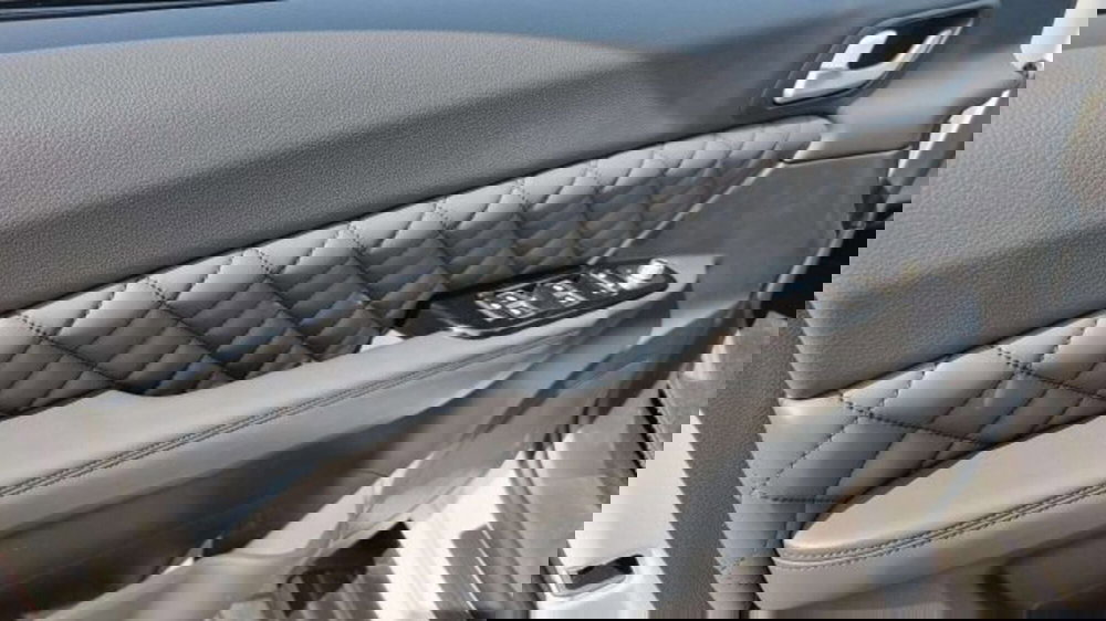 Foton Tunland nuova a Firenze (9)