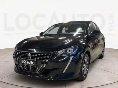 Peugeot 208 PureTech 75 Stop&amp;Start 5 porte Active Pack del 2023 usata a Torino