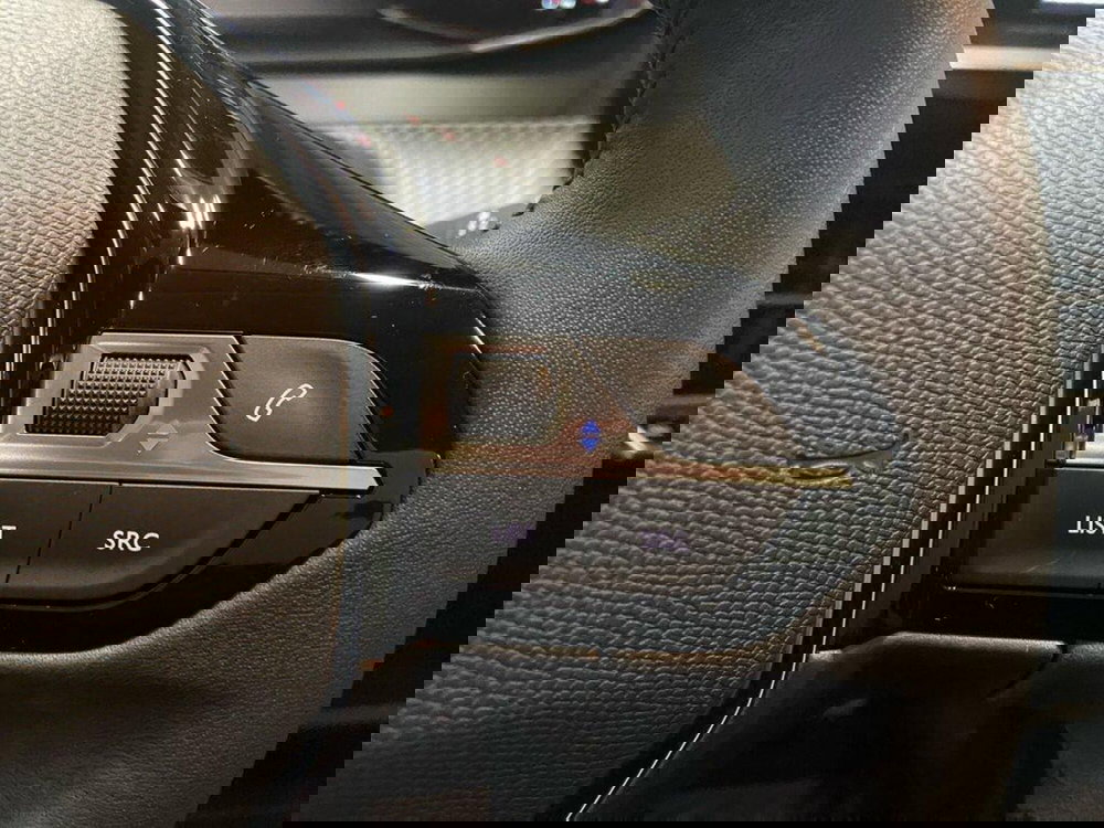 Peugeot 208 usata a Torino (13)