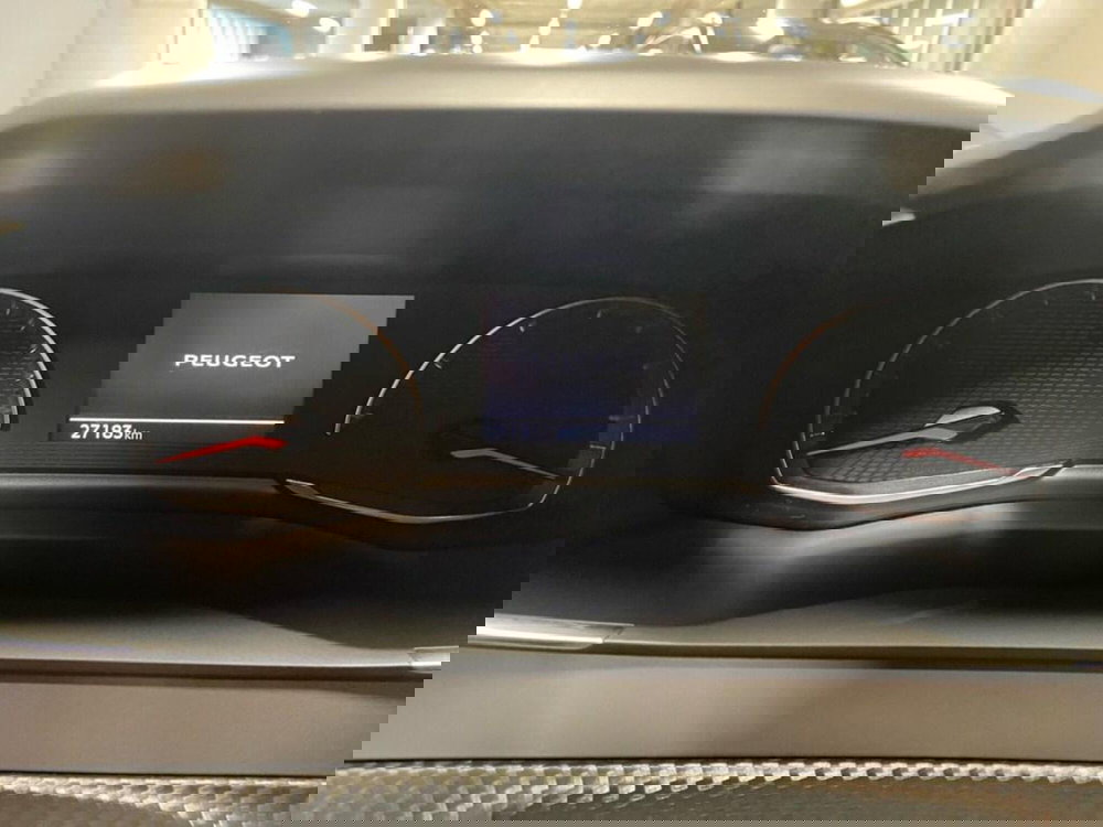 Peugeot 208 usata a Torino (15)