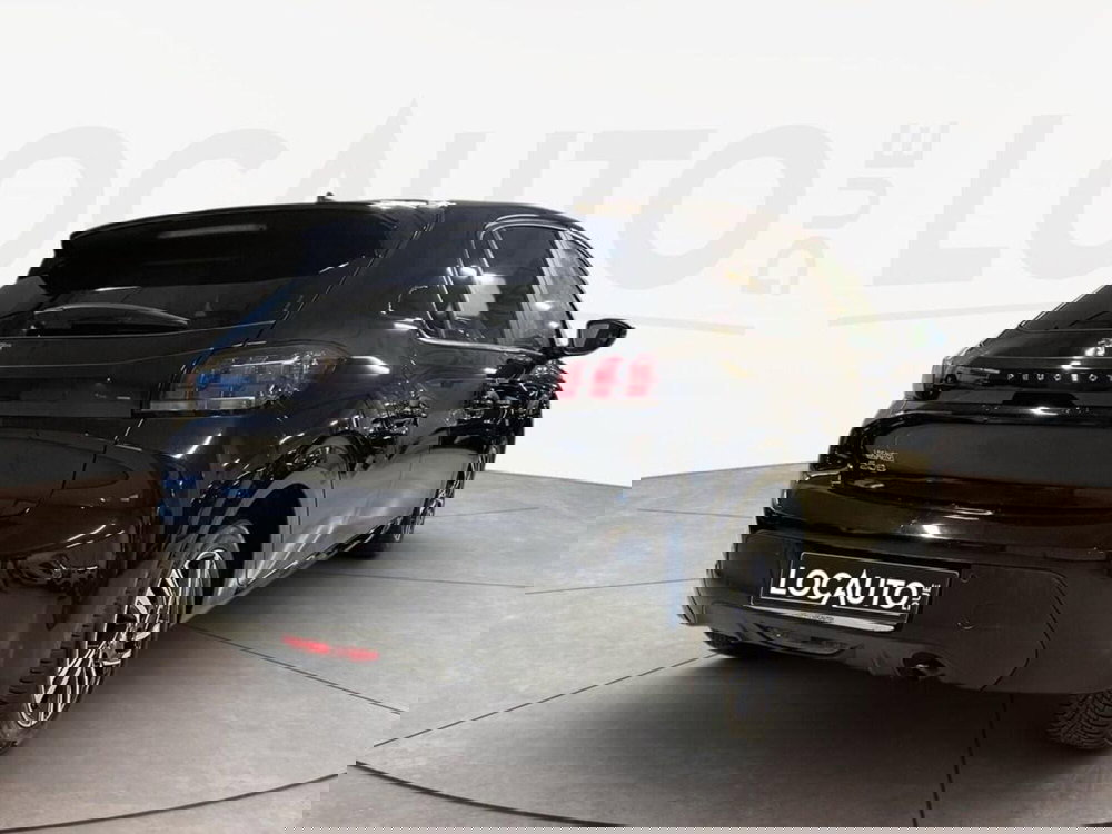 Peugeot 208 usata a Torino (4)